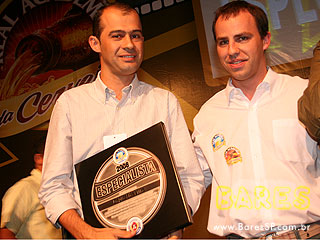 8° edição do evento de premiação da Real Academia do Chopp e da Cerveja na Villa Noah 8° edição do evento de premiação da Real Academia do Chopp e da Cerveja na Villa Noah