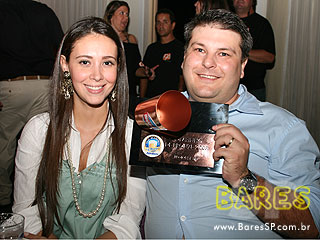 8° edição do evento de premiação da Real Academia do Chopp e da Cerveja na Villa Noah 8° edição do evento de premiação da Real Academia do Chopp e da Cerveja na Villa Noah