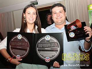 8° edição do evento de premiação da Real Academia do Chopp e da Cerveja na Villa Noah 8° edição do evento de premiação da Real Academia do Chopp e da Cerveja na Villa Noah