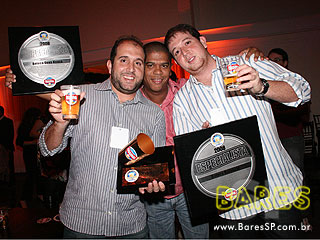 8° edição do evento de premiação da Real Academia do Chopp e da Cerveja na Villa Noah 8° edição do evento de premiação da Real Academia do Chopp e da Cerveja na Villa Noah