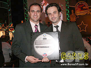 8° edição do evento de premiação da Real Academia do Chopp e da Cerveja na Villa Noah 8° edição do evento de premiação da Real Academia do Chopp e da Cerveja na Villa Noah