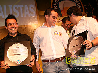 8° edição do evento de premiação da Real Academia do Chopp e da Cerveja na Villa Noah 8° edição do evento de premiação da Real Academia do Chopp e da Cerveja na Villa Noah