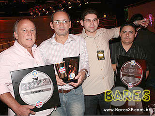 8° edição do evento de premiação da Real Academia do Chopp e da Cerveja na Villa Noah 8° edição do evento de premiação da Real Academia do Chopp e da Cerveja na Villa Noah