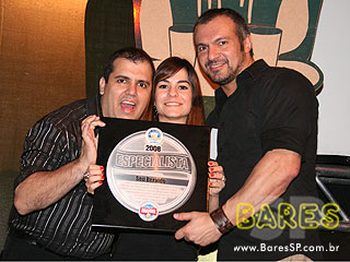 8° edição do evento de premiação da Real Academia do Chopp e da Cerveja na Villa Noah 8° edição do evento de premiação da Real Academia do Chopp e da Cerveja na Villa Noah