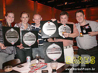 8° edição do evento de premiação da Real Academia do Chopp e da Cerveja na Villa Noah 8° edição do evento de premiação da Real Academia do Chopp e da Cerveja na Villa Noah