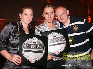 8° edição do evento de premiação da Real Academia do Chopp e da Cerveja na Villa Noah 8° edição do evento de premiação da Real Academia do Chopp e da Cerveja na Villa Noah