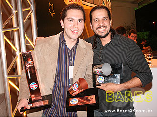 8° edição do evento de premiação da Real Academia do Chopp e da Cerveja na Villa Noah 8° edição do evento de premiação da Real Academia do Chopp e da Cerveja na Villa Noah