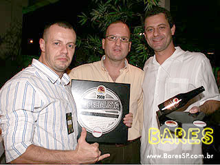 8° edição do evento de premiação da Real Academia do Chopp e da Cerveja na Villa Noah 8° edição do evento de premiação da Real Academia do Chopp e da Cerveja na Villa Noah