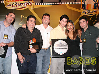 8° edição do evento de premiação da Real Academia do Chopp e da Cerveja na Villa Noah 8° edição do evento de premiação da Real Academia do Chopp e da Cerveja na Villa Noah