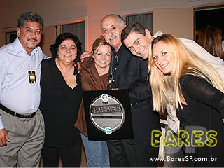 8° edição do evento de premiação da Real Academia do Chopp e da Cerveja na Villa Noah 8° edição do evento de premiação da Real Academia do Chopp e da Cerveja na Villa Noah