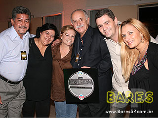 8° edição do evento de premiação da Real Academia do Chopp e da Cerveja na Villa Noah 8° edição do evento de premiação da Real Academia do Chopp e da Cerveja na Villa Noah