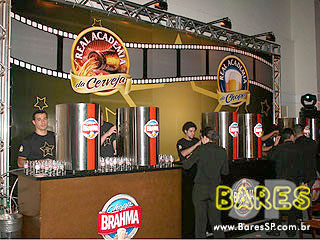 8° edição do evento de premiação da Real Academia do Chopp e da Cerveja na Villa Noah 8° edição do evento de premiação da Real Academia do Chopp e da Cerveja na Villa Noah