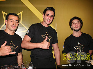 8° edição do evento de premiação da Real Academia do Chopp e da Cerveja na Villa Noah 8° edição do evento de premiação da Real Academia do Chopp e da Cerveja na Villa Noah