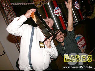 8° edição do evento de premiação da Real Academia do Chopp e da Cerveja na Villa Noah 8° edição do evento de premiação da Real Academia do Chopp e da Cerveja na Villa Noah