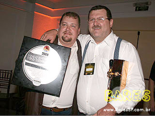 8° edição do evento de premiação da Real Academia do Chopp e da Cerveja na Villa Noah 8° edição do evento de premiação da Real Academia do Chopp e da Cerveja na Villa Noah