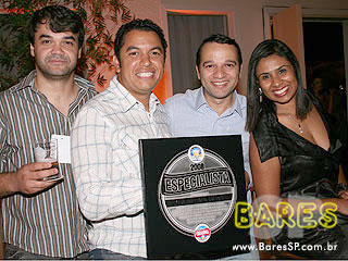 8° edição do evento de premiação da Real Academia do Chopp e da Cerveja na Villa Noah 8° edição do evento de premiação da Real Academia do Chopp e da Cerveja na Villa Noah