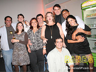 8° edição do evento de premiação da Real Academia do Chopp e da Cerveja na Villa Noah 8° edição do evento de premiação da Real Academia do Chopp e da Cerveja na Villa Noah