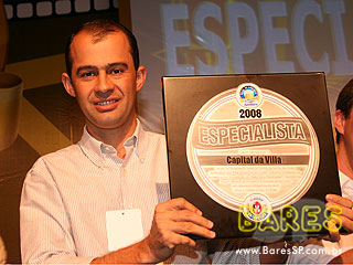 8° edição do evento de premiação da Real Academia do Chopp e da Cerveja na Villa Noah 8° edição do evento de premiação da Real Academia do Chopp e da Cerveja na Villa Noah