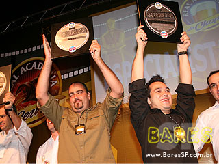 8° edição do evento de premiação da Real Academia do Chopp e da Cerveja na Villa Noah 8° edição do evento de premiação da Real Academia do Chopp e da Cerveja na Villa Noah