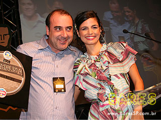 8° edição do evento de premiação da Real Academia do Chopp e da Cerveja na Villa Noah 8° edição do evento de premiação da Real Academia do Chopp e da Cerveja na Villa Noah