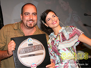 8° edição do evento de premiação da Real Academia do Chopp e da Cerveja na Villa Noah 8° edição do evento de premiação da Real Academia do Chopp e da Cerveja na Villa Noah