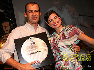 8° edição do evento de premiação da Real Academia do Chopp e da Cerveja na Villa Noah 8° edição do evento de premiação da Real Academia do Chopp e da Cerveja na Villa Noah