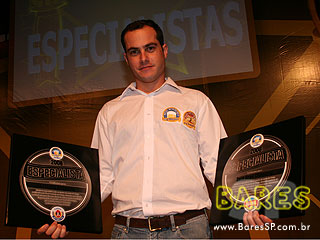 8° edição do evento de premiação da Real Academia do Chopp e da Cerveja na Villa Noah 8° edição do evento de premiação da Real Academia do Chopp e da Cerveja na Villa Noah