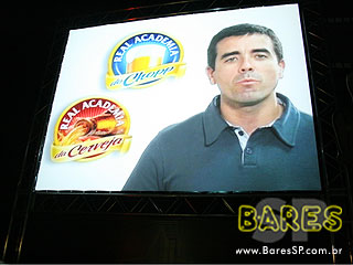 8° edição do evento de premiação da Real Academia do Chopp e da Cerveja na Villa Noah 8° edição do evento de premiação da Real Academia do Chopp e da Cerveja na Villa Noah