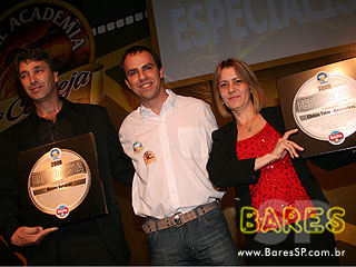 8° edição do evento de premiação da Real Academia do Chopp e da Cerveja na Villa Noah 8° edição do evento de premiação da Real Academia do Chopp e da Cerveja na Villa Noah