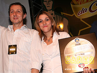 8° edição do evento de premiação da Real Academia do Chopp e da Cerveja na Villa Noah 8° edição do evento de premiação da Real Academia do Chopp e da Cerveja na Villa Noah