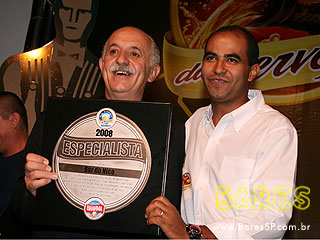 8° edição do evento de premiação da Real Academia do Chopp e da Cerveja na Villa Noah 8° edição do evento de premiação da Real Academia do Chopp e da Cerveja na Villa Noah