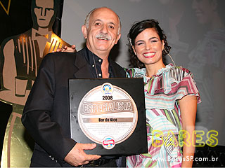 8° edição do evento de premiação da Real Academia do Chopp e da Cerveja na Villa Noah 8° edição do evento de premiação da Real Academia do Chopp e da Cerveja na Villa Noah