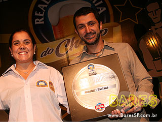 8° edição do evento de premiação da Real Academia do Chopp e da Cerveja na Villa Noah 8° edição do evento de premiação da Real Academia do Chopp e da Cerveja na Villa Noah