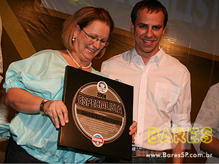 8° edição do evento de premiação da Real Academia do Chopp e da Cerveja na Villa Noah 8° edição do evento de premiação da Real Academia do Chopp e da Cerveja na Villa Noah