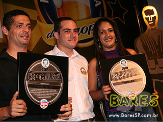 8° edição do evento de premiação da Real Academia do Chopp e da Cerveja na Villa Noah 8° edição do evento de premiação da Real Academia do Chopp e da Cerveja na Villa Noah