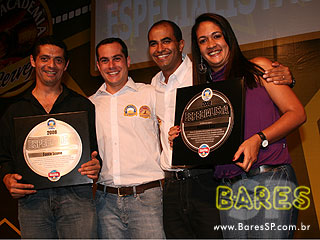 8° edição do evento de premiação da Real Academia do Chopp e da Cerveja na Villa Noah 8° edição do evento de premiação da Real Academia do Chopp e da Cerveja na Villa Noah