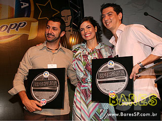 8° edição do evento de premiação da Real Academia do Chopp e da Cerveja na Villa Noah 8° edição do evento de premiação da Real Academia do Chopp e da Cerveja na Villa Noah