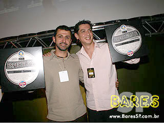 8° edição do evento de premiação da Real Academia do Chopp e da Cerveja na Villa Noah 8° edição do evento de premiação da Real Academia do Chopp e da Cerveja na Villa Noah