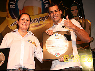 8° edição do evento de premiação da Real Academia do Chopp e da Cerveja na Villa Noah 8° edição do evento de premiação da Real Academia do Chopp e da Cerveja na Villa Noah