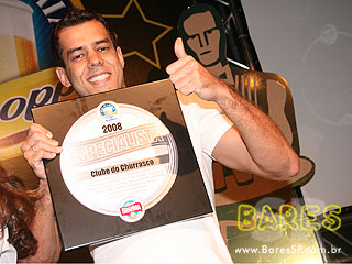 8° edição do evento de premiação da Real Academia do Chopp e da Cerveja na Villa Noah 8° edição do evento de premiação da Real Academia do Chopp e da Cerveja na Villa Noah