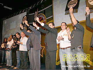 8° edição do evento de premiação da Real Academia do Chopp e da Cerveja na Villa Noah 8° edição do evento de premiação da Real Academia do Chopp e da Cerveja na Villa Noah