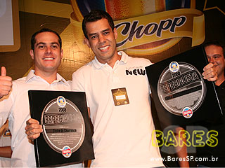 8° edição do evento de premiação da Real Academia do Chopp e da Cerveja na Villa Noah 8° edição do evento de premiação da Real Academia do Chopp e da Cerveja na Villa Noah