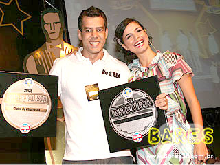 8° edição do evento de premiação da Real Academia do Chopp e da Cerveja na Villa Noah 8° edição do evento de premiação da Real Academia do Chopp e da Cerveja na Villa Noah