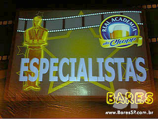 8° edição do evento de premiação da Real Academia do Chopp e da Cerveja na Villa Noah 8° edição do evento de premiação da Real Academia do Chopp e da Cerveja na Villa Noah