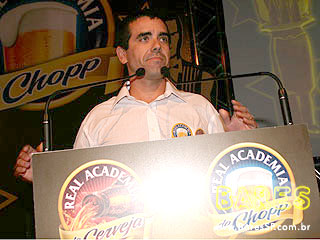 8° edição do evento de premiação da Real Academia do Chopp e da Cerveja na Villa Noah 8° edição do evento de premiação da Real Academia do Chopp e da Cerveja na Villa Noah