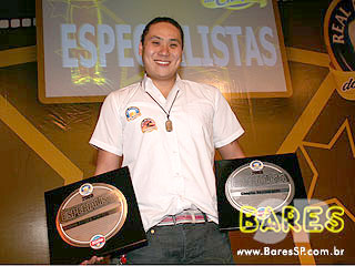 8° edição do evento de premiação da Real Academia do Chopp e da Cerveja na Villa Noah 8° edição do evento de premiação da Real Academia do Chopp e da Cerveja na Villa Noah