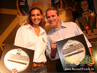 8° edição do evento de premiação da Real Academia do Chopp e da Cerveja na Villa Noah 8° edição do evento de premiação da Real Academia do Chopp e da Cerveja na Villa Noah