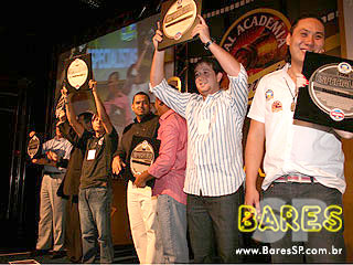 8° edição do evento de premiação da Real Academia do Chopp e da Cerveja na Villa Noah 8° edição do evento de premiação da Real Academia do Chopp e da Cerveja na Villa Noah