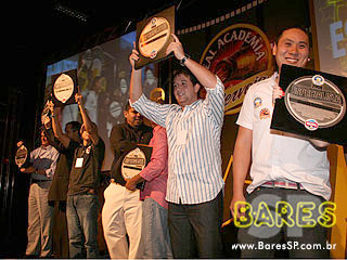 8° edição do evento de premiação da Real Academia do Chopp e da Cerveja na Villa Noah 8° edição do evento de premiação da Real Academia do Chopp e da Cerveja na Villa Noah