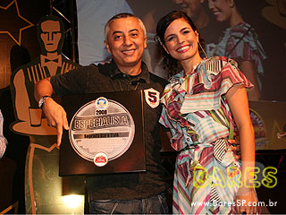 8° edição do evento de premiação da Real Academia do Chopp e da Cerveja na Villa Noah 8° edição do evento de premiação da Real Academia do Chopp e da Cerveja na Villa Noah